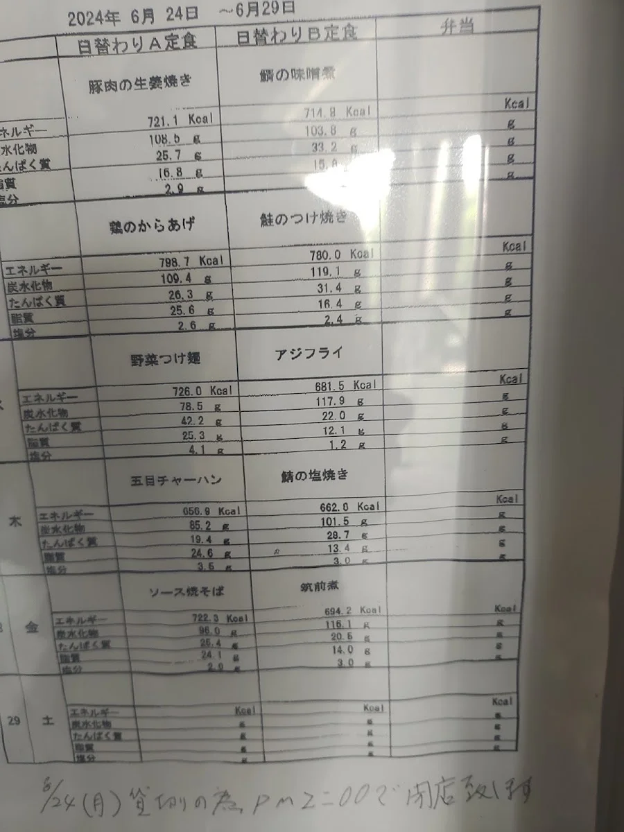 Restaurant Roza Menu photo 10